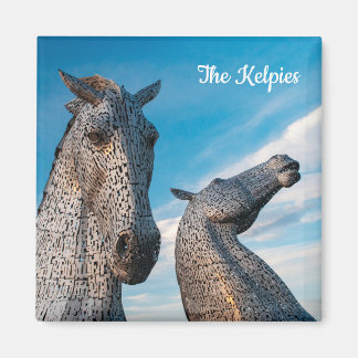 Íman Os Kelpies