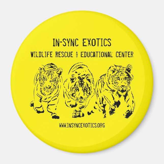 Íman Os Meninos - (Frente)