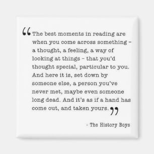 Íman Os meninos da história