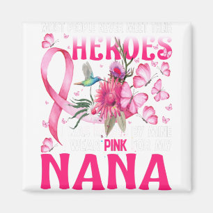 Íman Os Meus Heróis Visto Rosa Para A Minha Nana