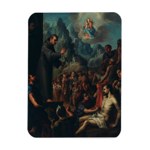 Íman Os Milagres de São Salvador de Horta