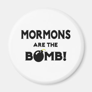 Íman Os Mormons São A Bomba!