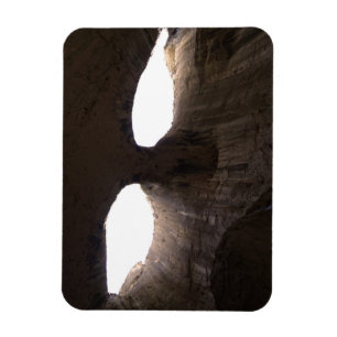 Íman Os olhos de Deus, o Imagem Fotográfica da Natureza