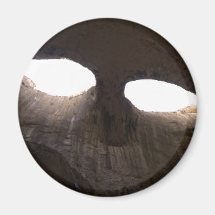 Íman Os olhos de Deus, o Imagem Fotográfica da Natureza