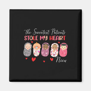 Íman Os Pacientes Mais Doce Roubaram Meu Coração Nicu E