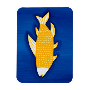 Íman Os peixes 1998