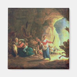 Íman Os portões de Hades