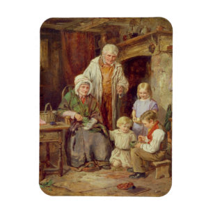 Íman Os principiantes