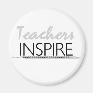 Íman Os professores inspiram