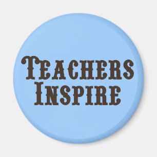 Íman Os professores inspiram