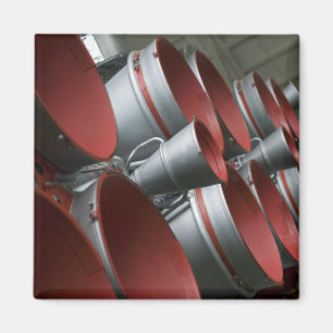 Íman Os propulsores da nave Soyuz TMA-14 3