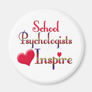Íman Os psicólogos da escola inspiram