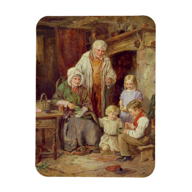 Íman Os Razões (Vertical)