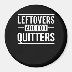 Íman Os Restantes São Para Quitters Graças A Uma Quota