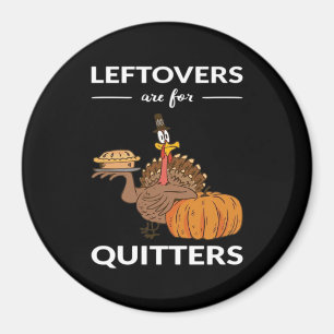 Íman Os Restantes São Para Quitters V