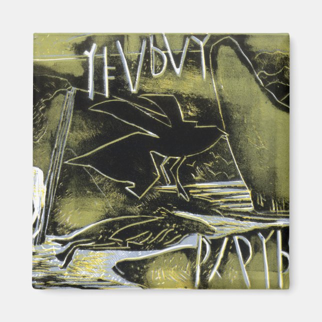 Íman Os séculos em Mudança (Frente)