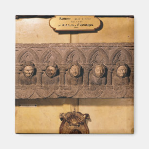 Íman Os Sete Pecados Mortais