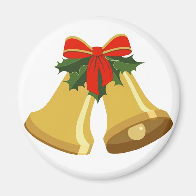 Íman Os sinos estão tocando (Frente)