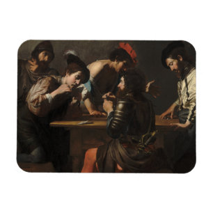 Íman Os Trapaceiros, Soldados Mercenários Cartas de Bar