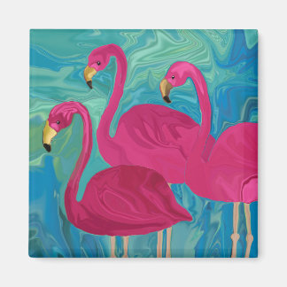 Íman Os Três Amigos