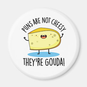 Íman Os trocadilhos não são cheesy, são poltronas de
