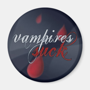Íman Os "vampiros sugam" o ímã