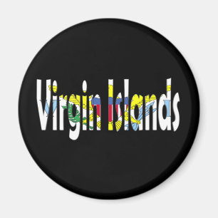 Íman Os Virgin Islands
