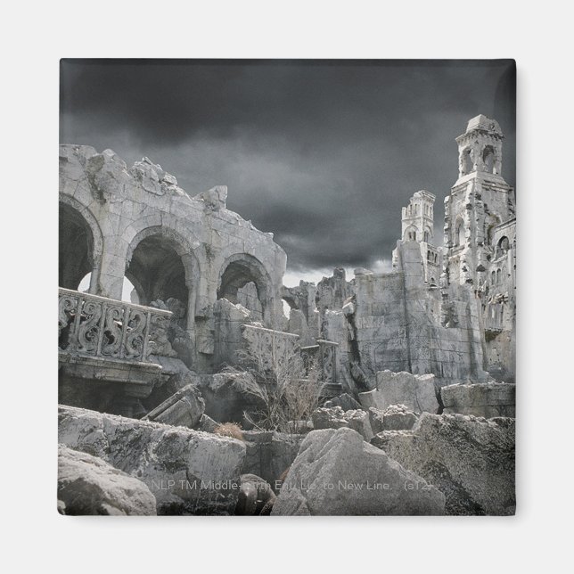 Íman Osgiliath (Frente)