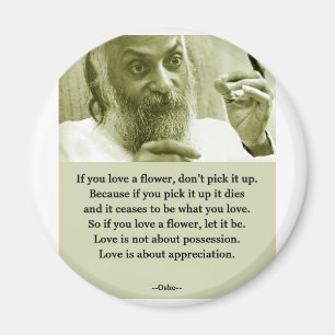 Íman Osho