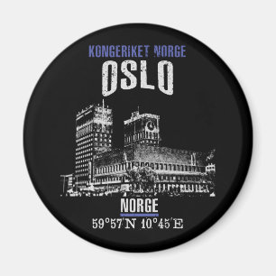 Íman Oslo