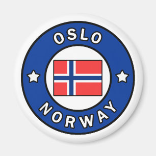 Íman Oslo Noruega