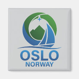 Íman Oslo Noruega Europa
