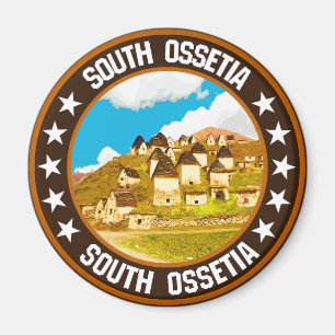 Íman Ossétia do Sul