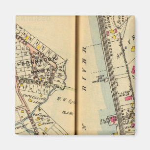 Íman Ossining, Nova York 3