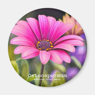 Íman Osteospermum
