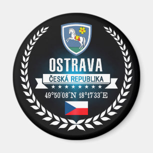 Íman Ostrava