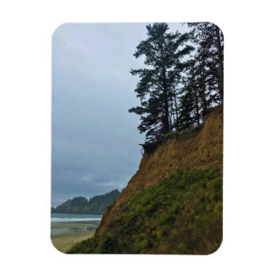 Íman Oswald West State Park, Costa do Oregon