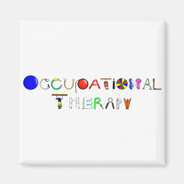 Íman OT no Trabalho (Frente)