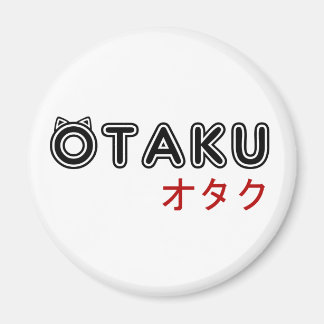 Íman otaku