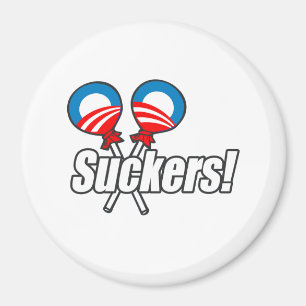 Íman Otários de Obama!