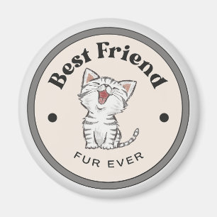 Íman ÓTIMO! Magnet - Melhor Pele Amiga De Todos Os Dias