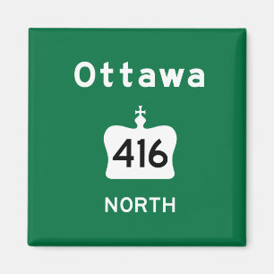 Íman Ottawa 416