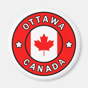 Íman Ottawa Canadá