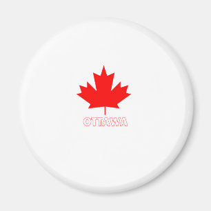 Íman Ottawa, Ontário