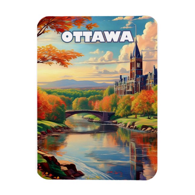 Íman Ottawa reveals its charm (Vertical)