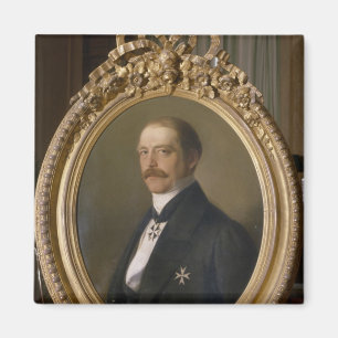 Íman Otto von Bismarck