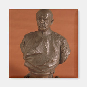 Íman Otto von Bismarck, 1886