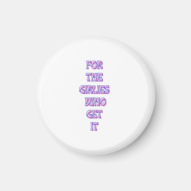 Íman Ou as garotas que o recebem - a moda confiável (Frente)