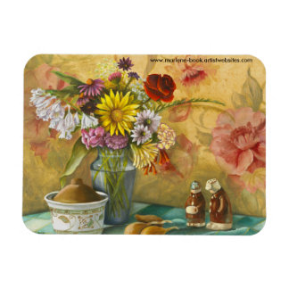 Íman ou o que estamos prestes a receber"