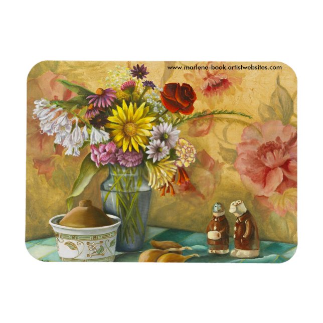 Íman ou o que estamos prestes a receber" (Horizontal)